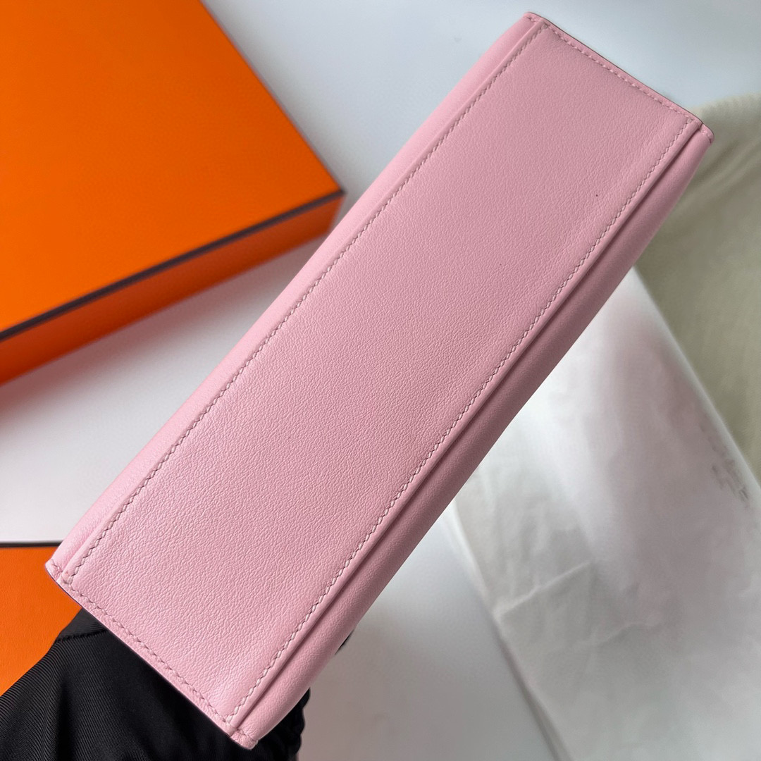 KELLY POCHETTE SWIFT 3Q ROSE SAKURA/I2 NATA PHW