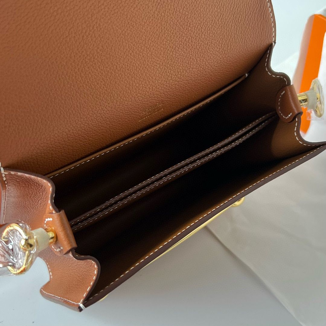 ROULIS 19CM EVERCOLOR 37 GOLD GHW