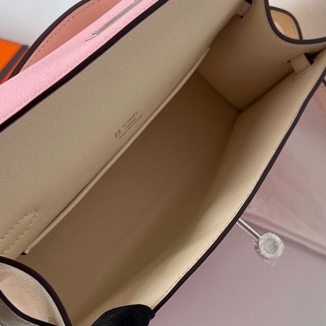 KELLY POCHETTE SWIFT 3Q ROSE SAKURA/I2 NATA PHW