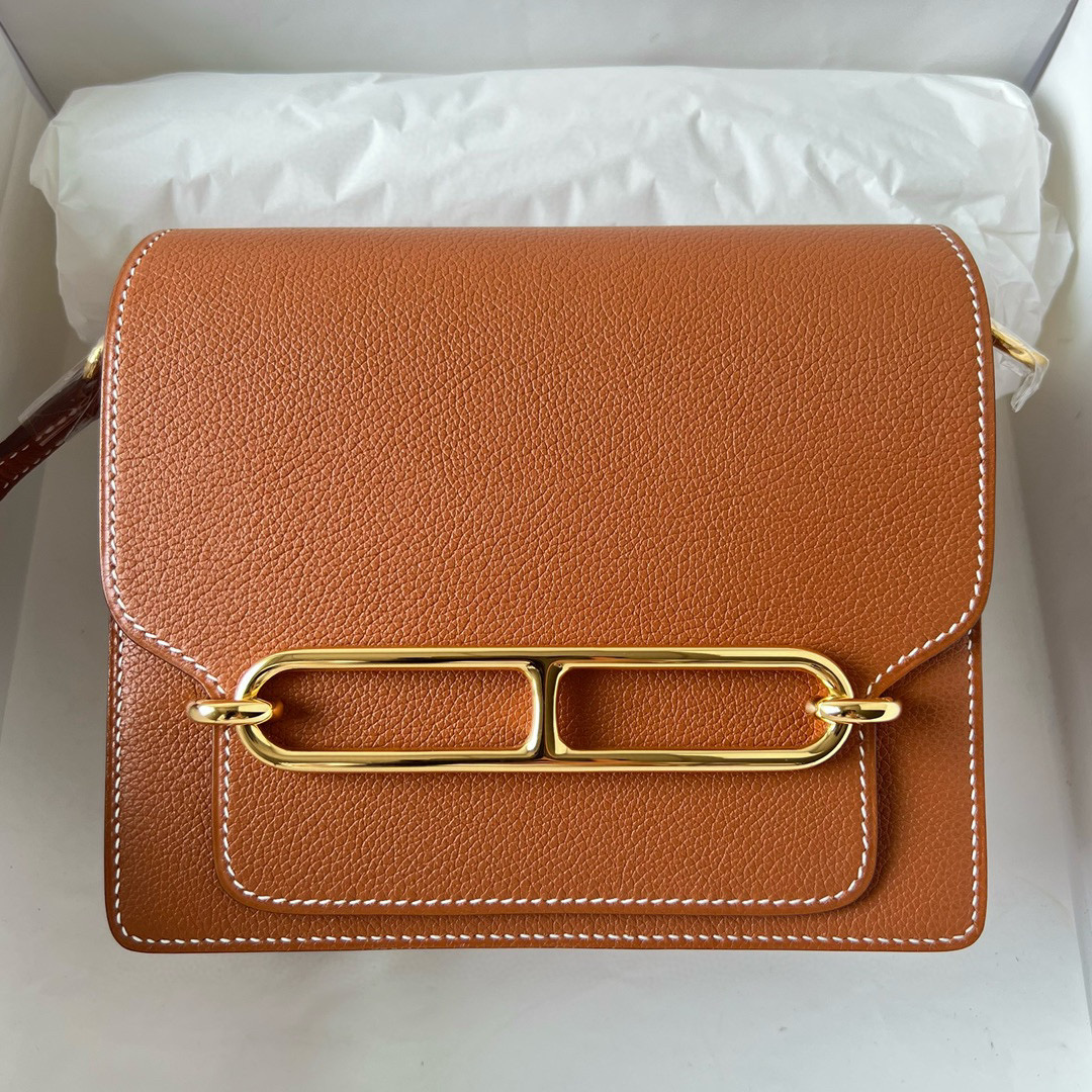 ROULIS 19CM EVERCOLOR 37 GOLD GHW