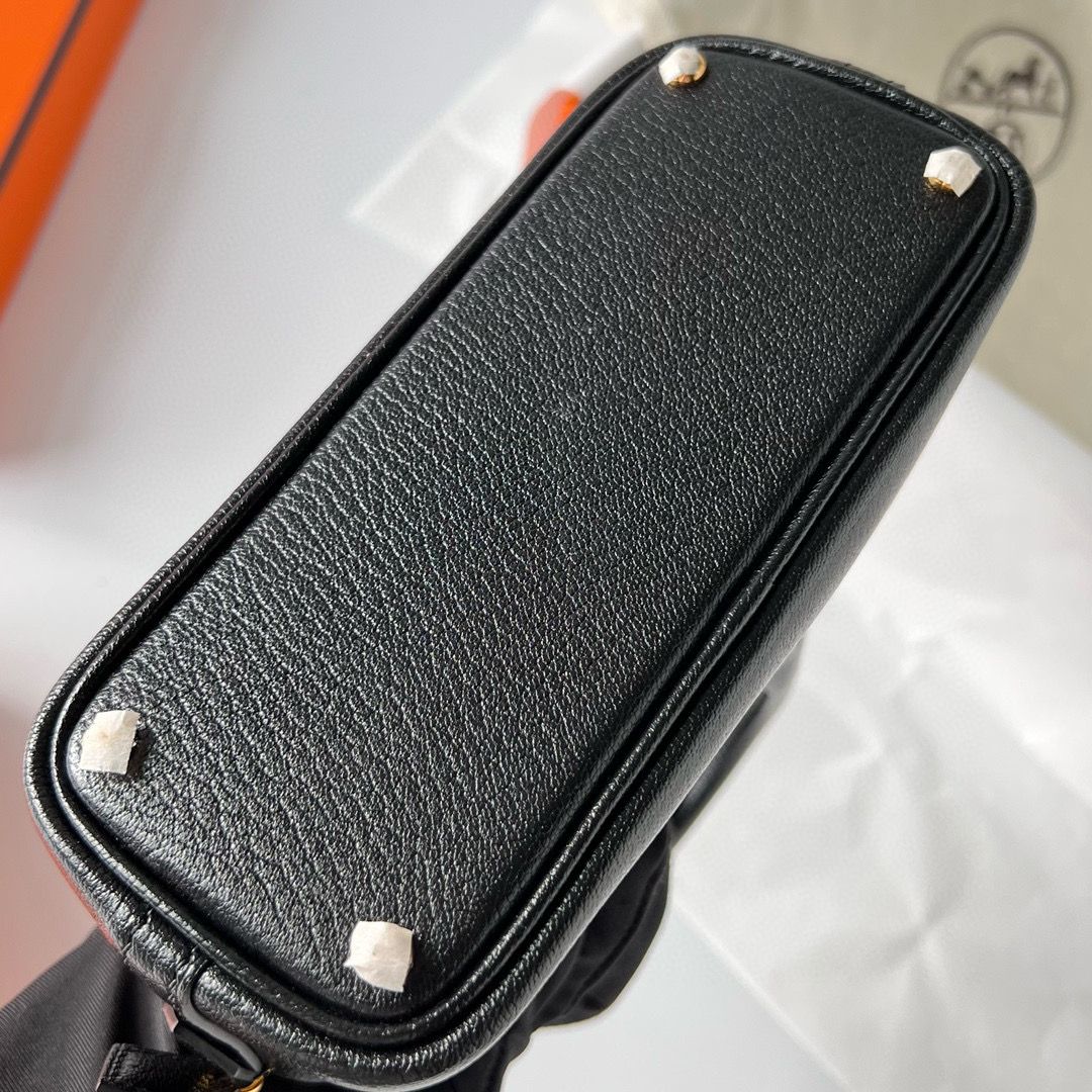 MINI BOLIDE CHEVRE 89 NOIR GHW
