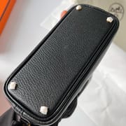 MINI BOLIDE CHEVRE 89 NOIR GHW