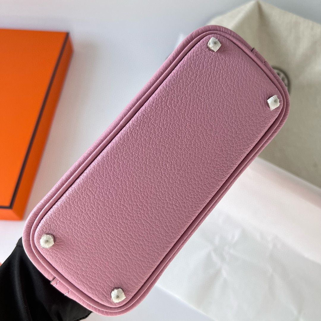 MINI BOLIDE CHEVRE X9 MAUVE SYLVESTRE PHW