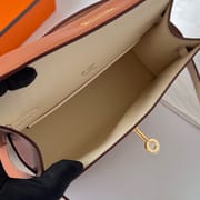 KELLY POCHETTE SWIFT 37 GOLD/I2 NATA GHW