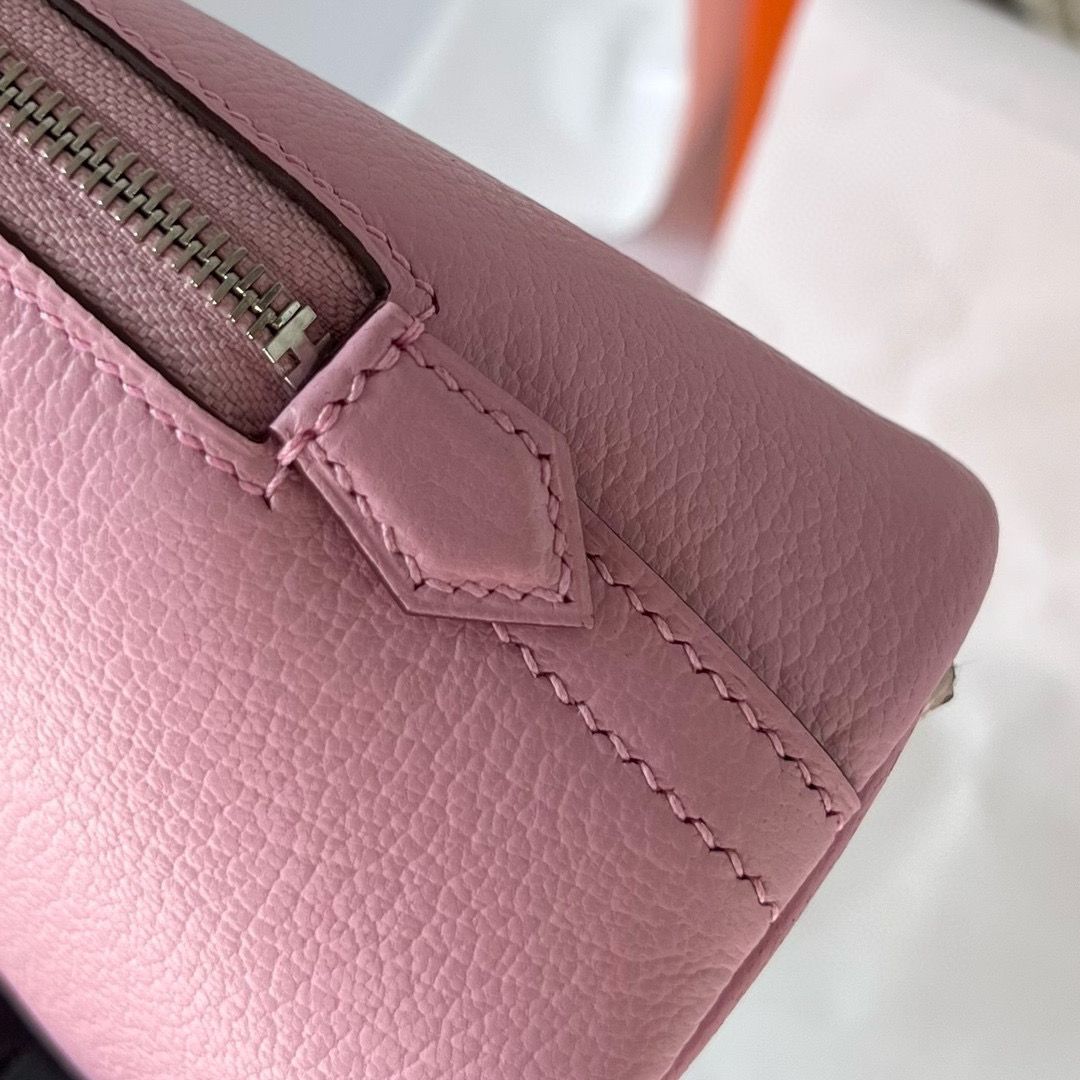 MINI BOLIDE CHEVRE X9 MAUVE SYLVESTRE PHW