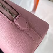 MINI BOLIDE CHEVRE X9 MAUVE SYLVESTRE PHW
