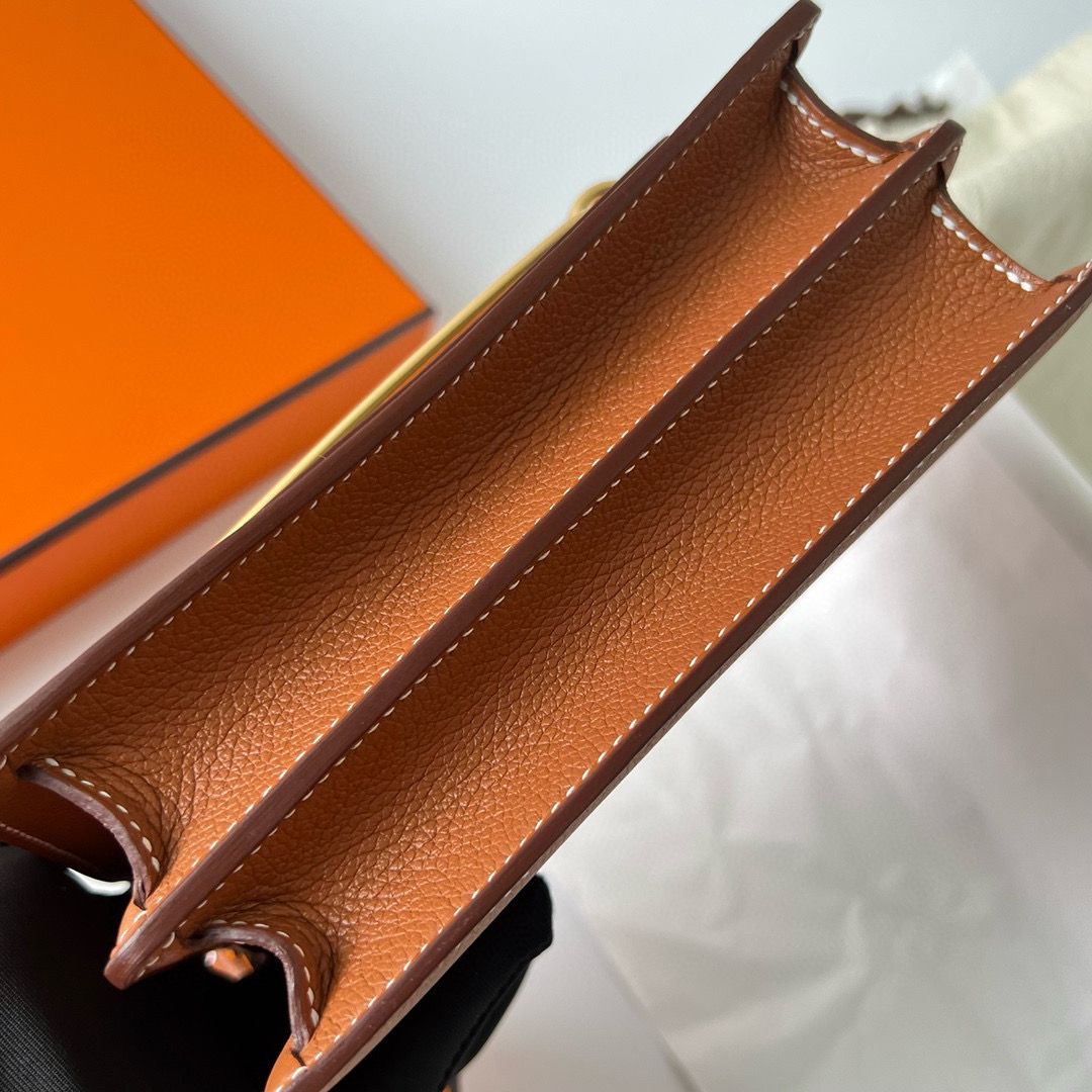 ROULIS 19CM EVERCOLOR 37 GOLD GHW