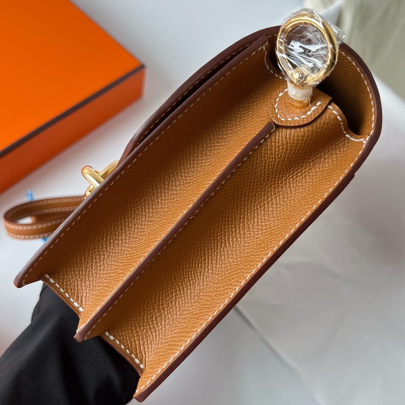 ROULIS 19CM EPSOM 37 GOLD GHW