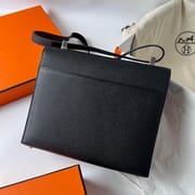 VERROU 21CM EPSOM 89 NOIR PHW
