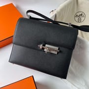 VERROU 21CM EPSOM 89 NOIR PHW