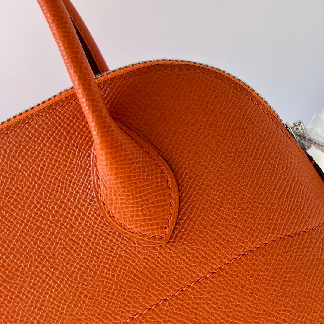 BOLIDE 27CM EPSOM 93 ORANGE PHW