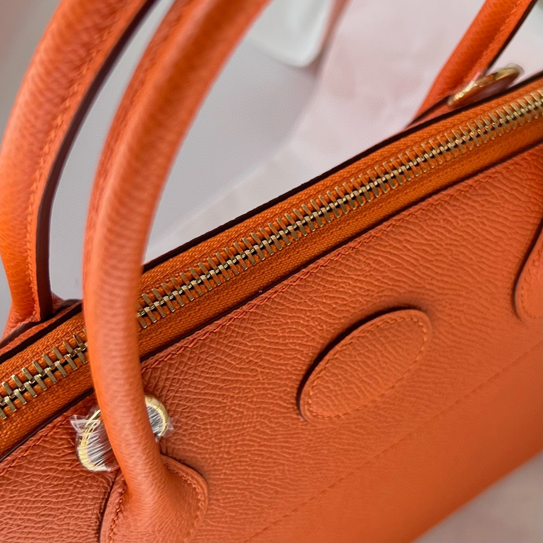 BOLIDE 27CM EPSOM 93 ORANGE GHW