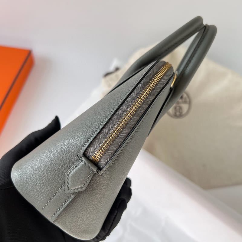 MINI BOLIDE EVERCOLOR 0L GRIS MEYER GHW