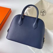 BOLIDE 25CM EVERCOLOR 73 BLEU SAPHIR/0F BLEU FRIDA GHW