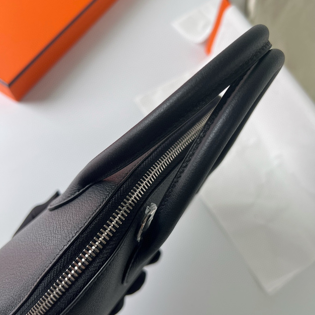 BOLIDE 25CM EVERCOLOR 89 NOIR PHW BOLIDE 25CM EVERCOLOR 89 NOIR PHW
