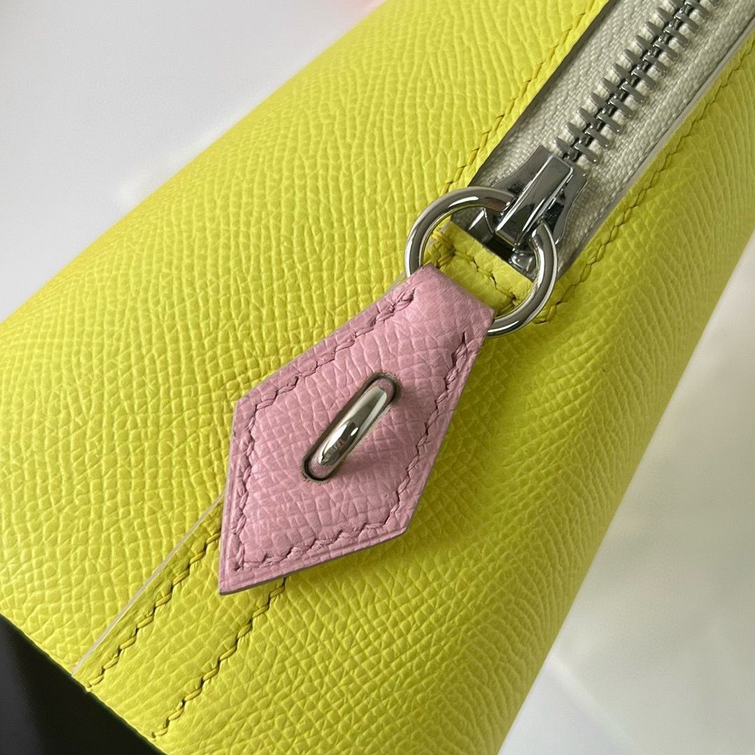 BOLIDE 25CM EPSOM 9R LIME/X9 MAUVE SYLVESTRE/10 CRAIE PHW