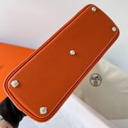 BOLIDE 27CM EPSOM 93 ORANGE PHW