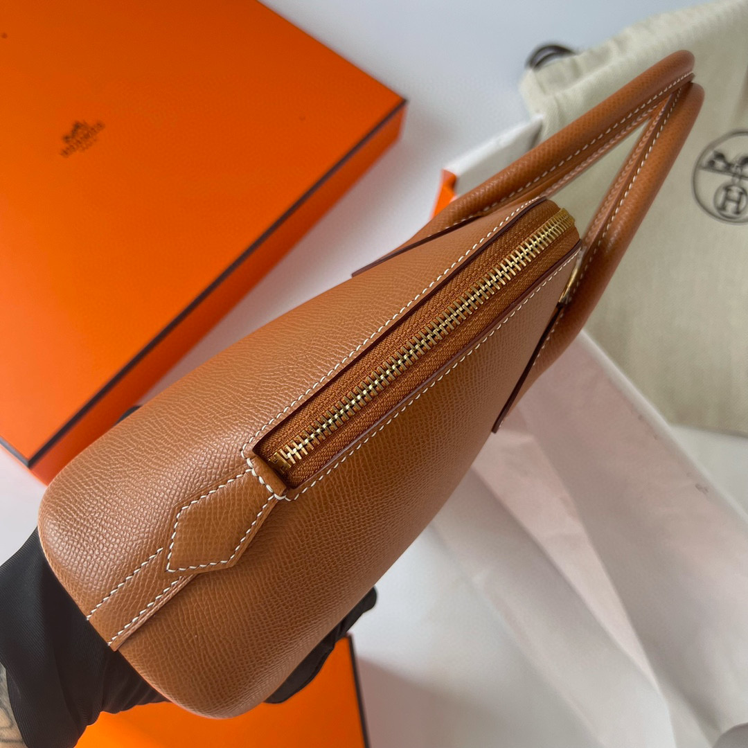 BOLIDE 25CM EPSOM 37 GOLD GHW