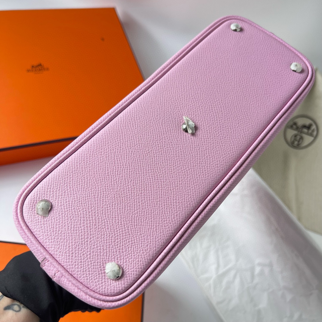 BOLIDE 27CM EPSOM X9 MAUVE SYLVESTRE PHW BOLIDE 27CM EPSOM X9 MAUVE SYLVESTRE PHW