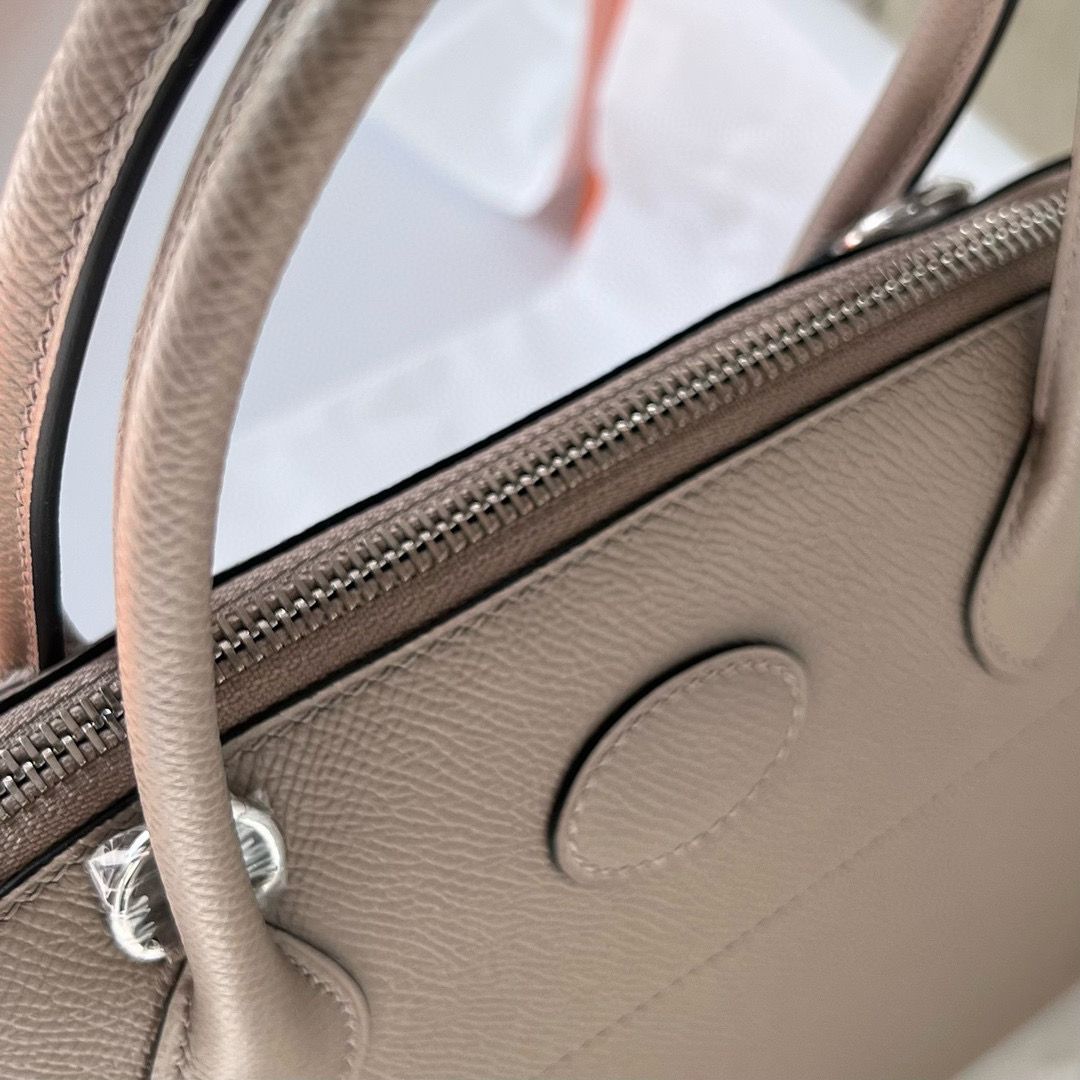 BOLIDE 27CM EPSOM M8 GRIS ASPHALTE PHW