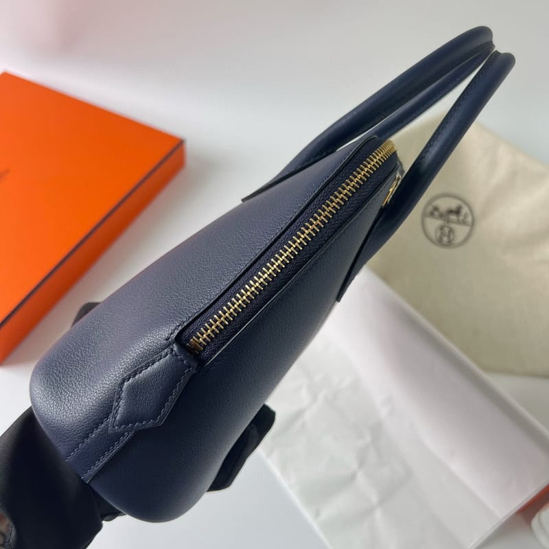 BOLIDE 25CM EVERCOLOR 73 BLEU SAPHIR/0F BLEU FRIDA GHW