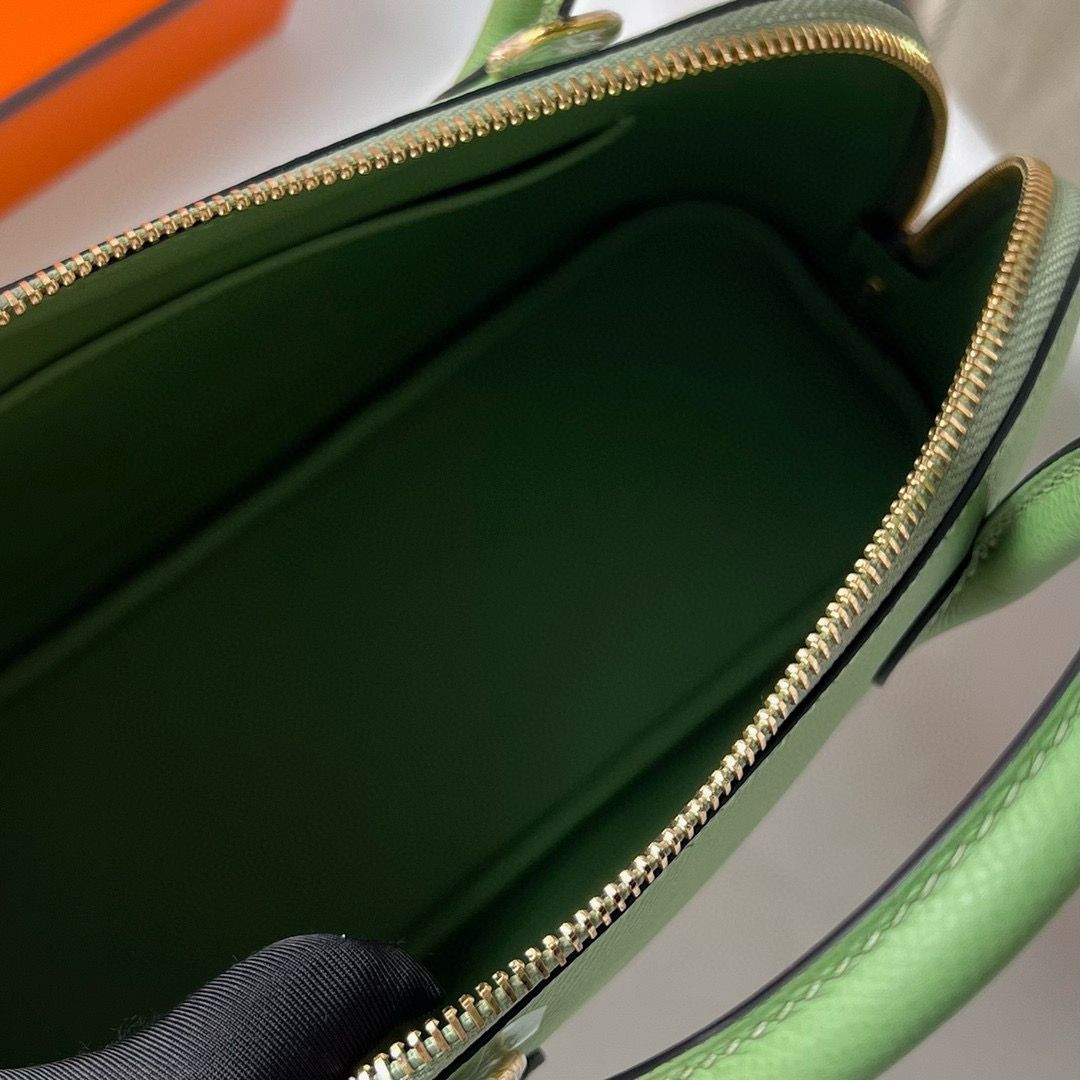 BOLIDE 25CM EPSOM 3I VERT CRIQUET GHW