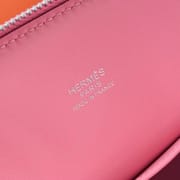 MINI BOLIDE CHEVRE 1Q ROSE CONFETTI PHW