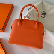 BOLIDE 27CM EPSOM 93 ORANGE GHW