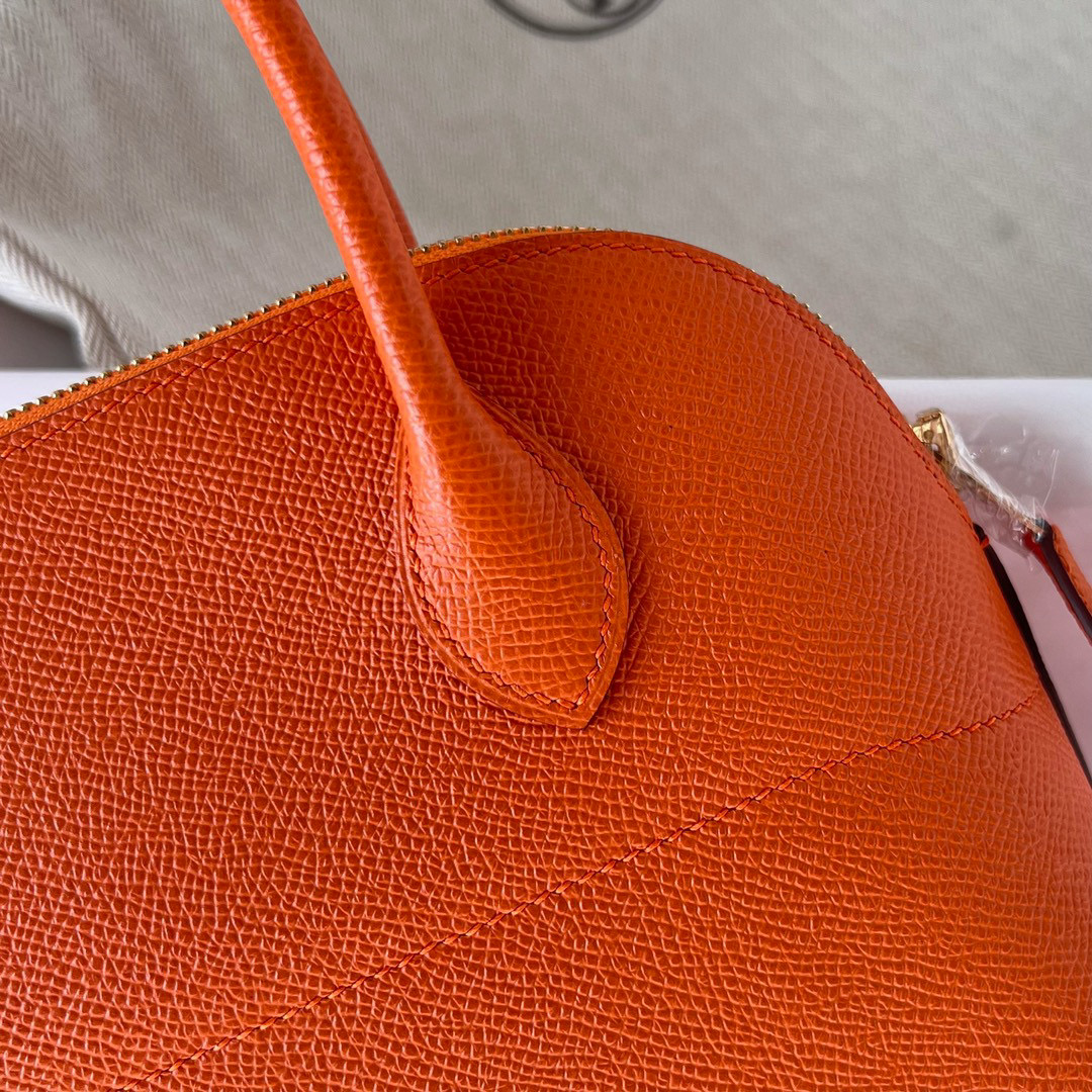 BOLIDE 27CM EPSOM 93 ORANGE GHW