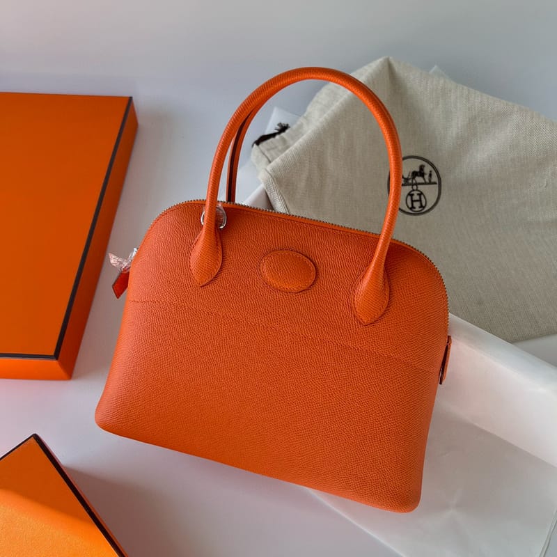 BOLIDE 27CM EPSOM 93 ORANGE PHW