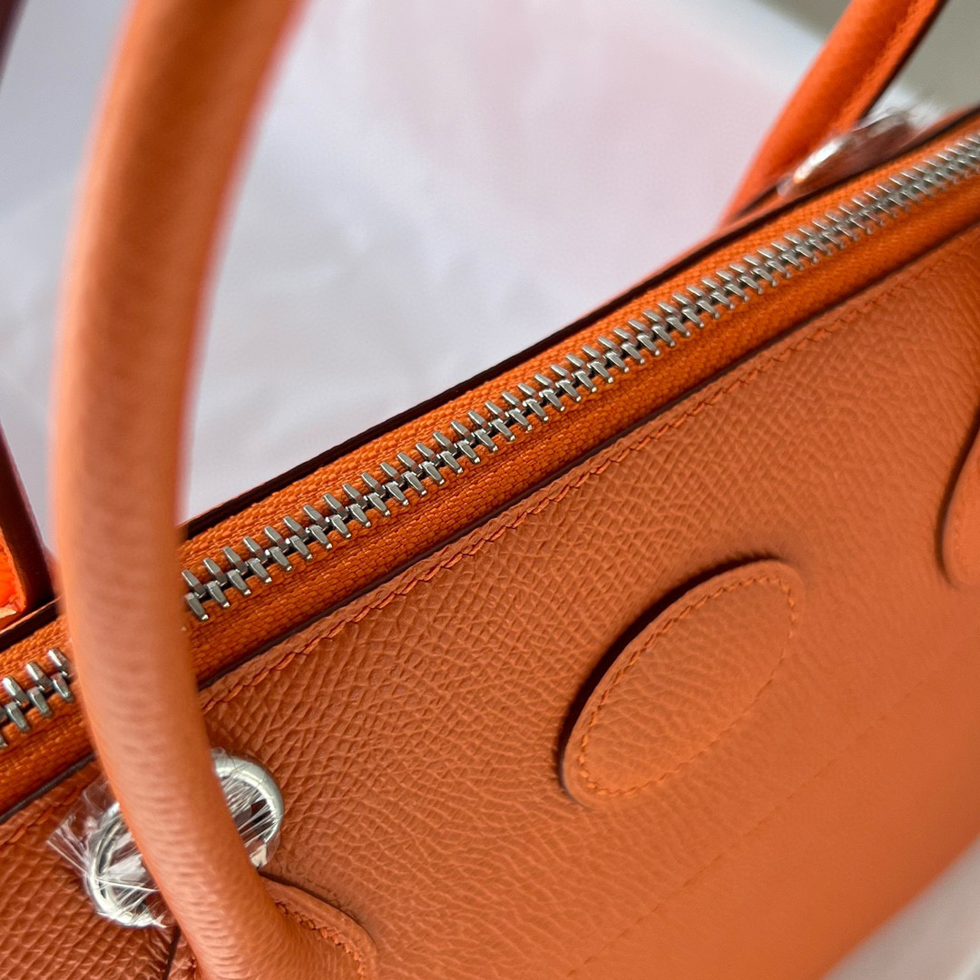 BOLIDE 27CM EPSOM 93 ORANGE PHW
