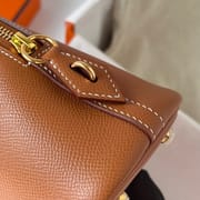BOLIDE 25CM EPSOM 37 GOLD GHW