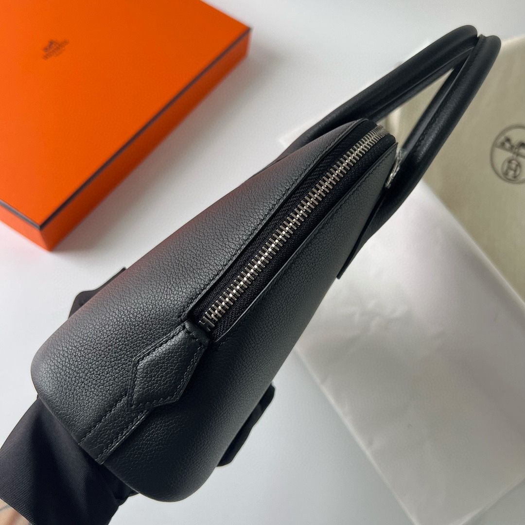 BOLIDE 25CM EVERCOLOR 89 NOIR PHW