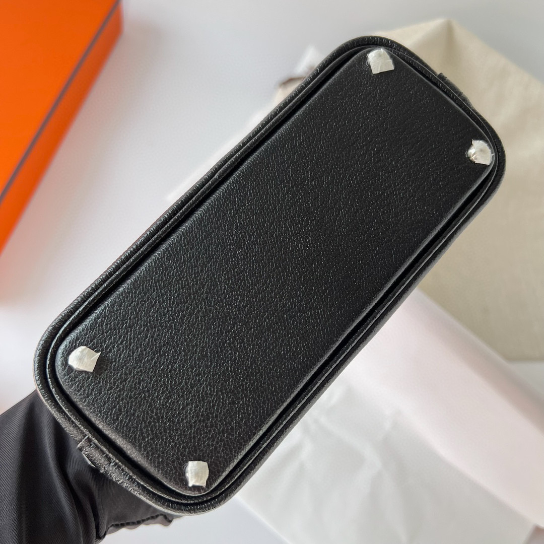 MINI BOLIDE CHEVRE 89 NOIR PHW