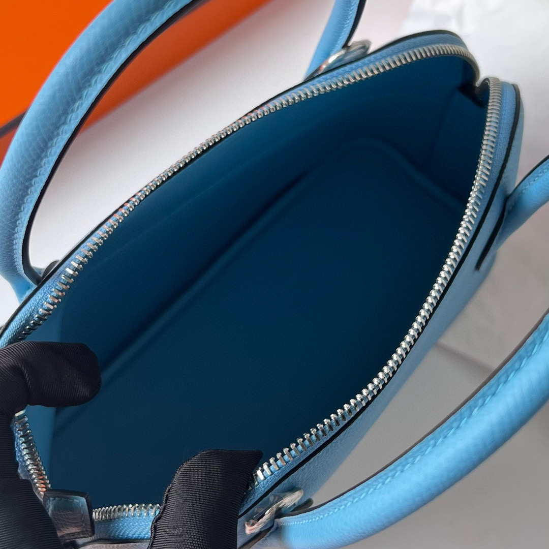 BOLIDE 27CM EPSOM BLEU DU NORD PHW