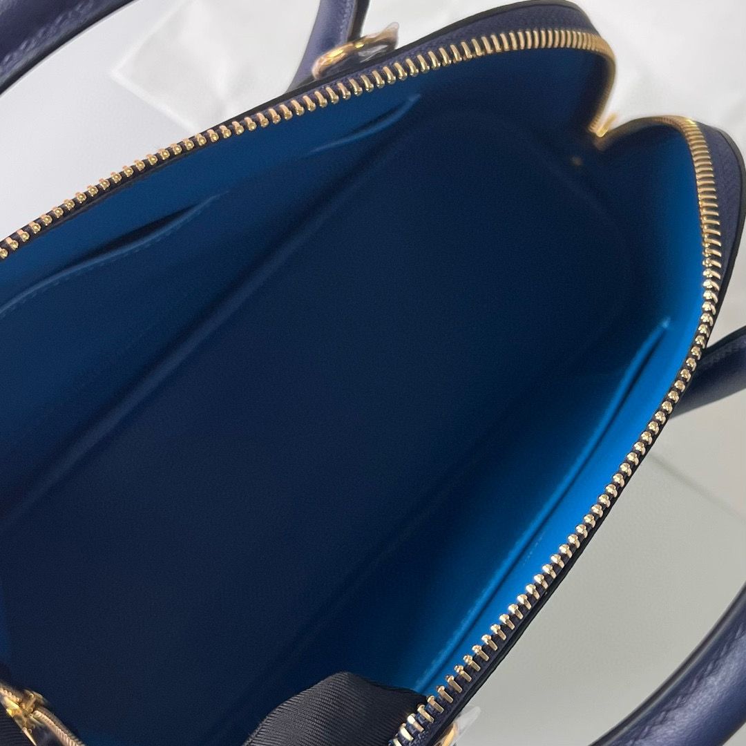 BOLIDE 25CM EVERCOLOR 73 BLEU SAPHIR/0F BLEU FRIDA GHW