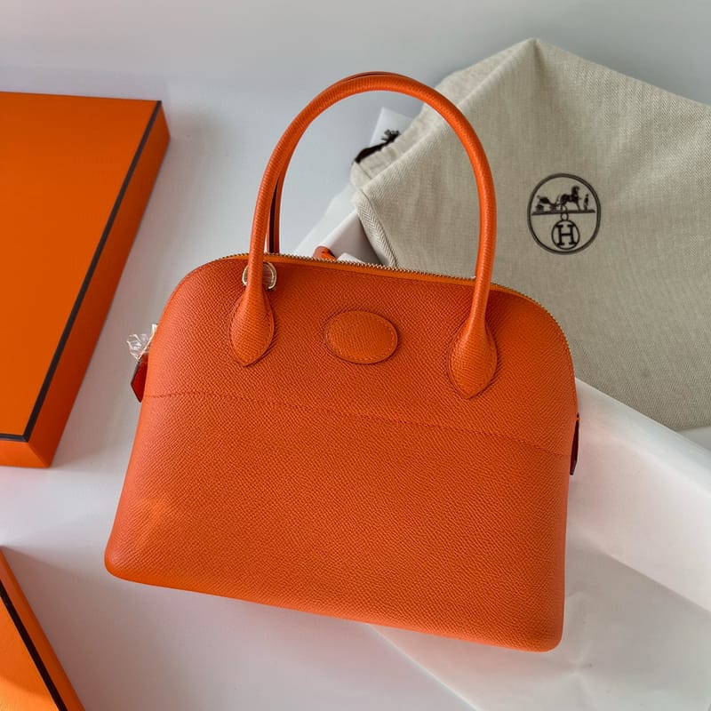 Bolide 27cm Epsom 93 Orange Ghw