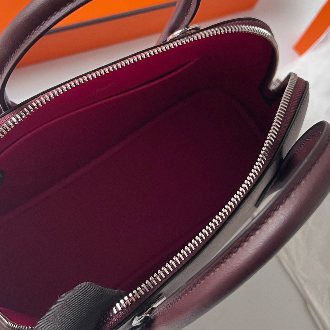 BOLIDE 25CM EVERCOLOR 0G ROUGE SELLIER/90 FRAMBOISE PHW