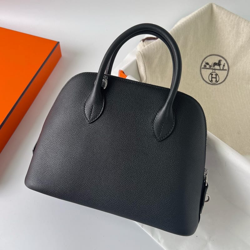 BOLIDE 25CM EVERCOLOR 89 NOIR PHW