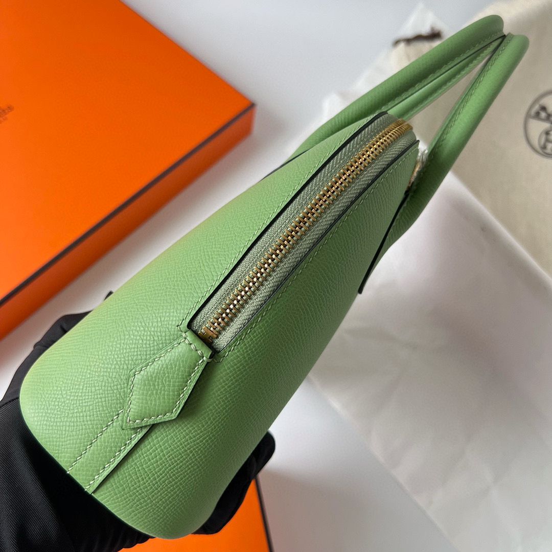 BOLIDE 25CM EPSOM 3I VERT CRIQUET GHW