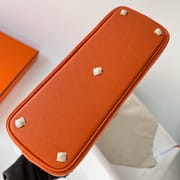 BOLIDE 27CM EPSOM 93 ORANGE GHW