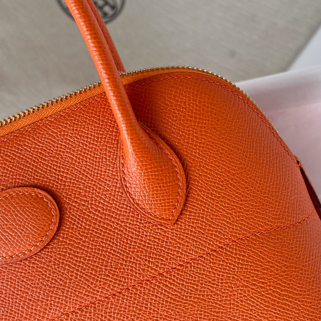 BOLIDE 27CM EPSOM 93 ORANGE GHW