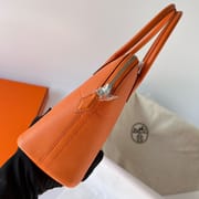 BOLIDE 27CM EPSOM 93 ORANGE PHW