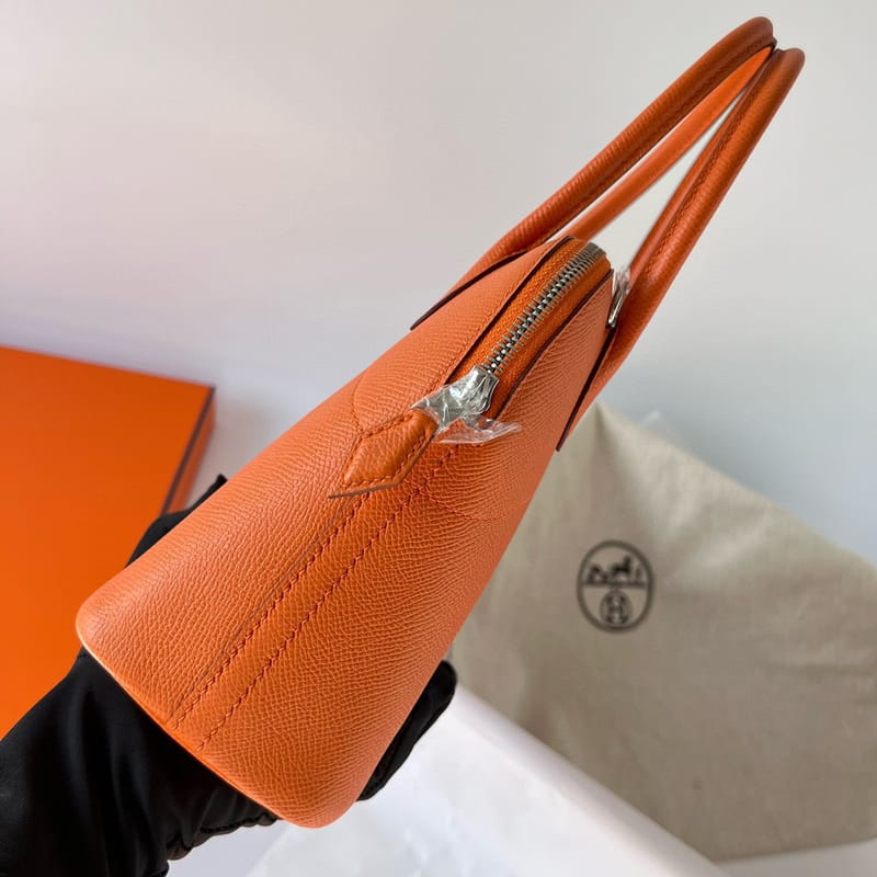 BOLIDE 27CM EPSOM 93 ORANGE PHW
