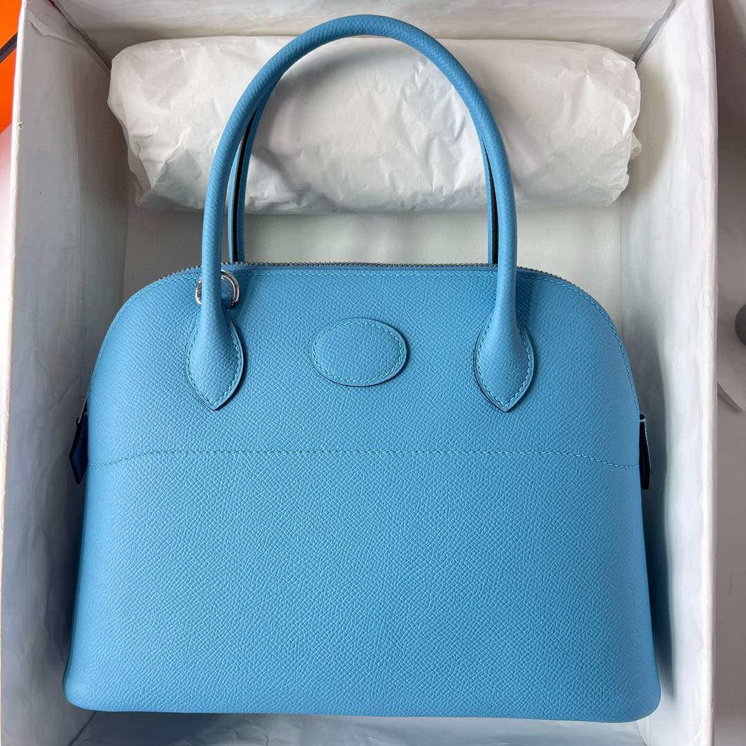 BOLIDE 27CM EPSOM BLEU DU NORD PHW