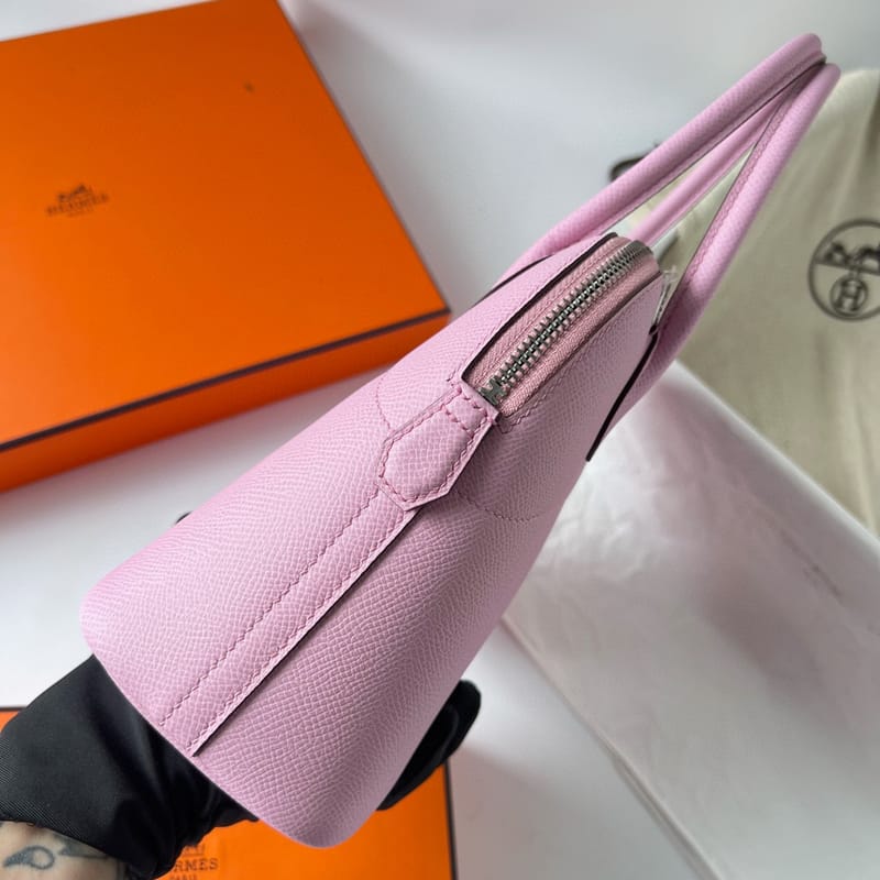 BOLIDE 27CM EPSOM X9 MAUVE SYLVESTRE PHW
