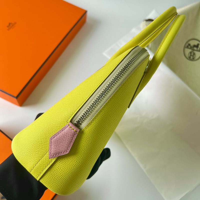 BOLIDE 25CM EPSOM 9R LIME/X9 MAUVE SYLVESTRE/10 CRAIE PHW