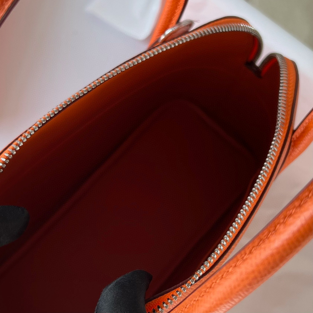 BOLIDE 27CM EPSOM 93 ORANGE PHW