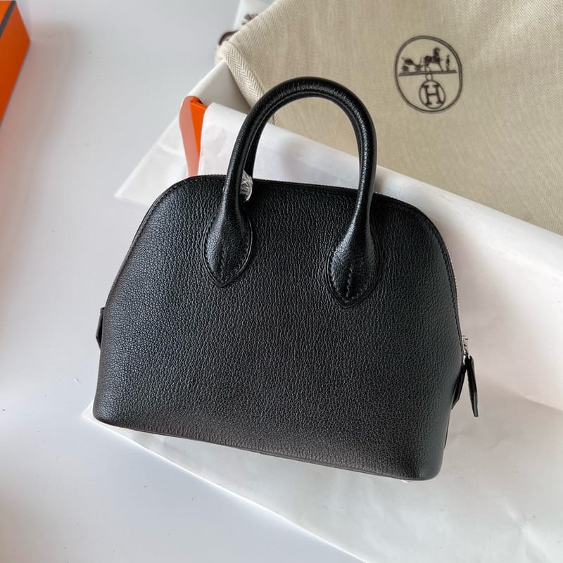 Mini Bolide Chevre 89 Noir Phw