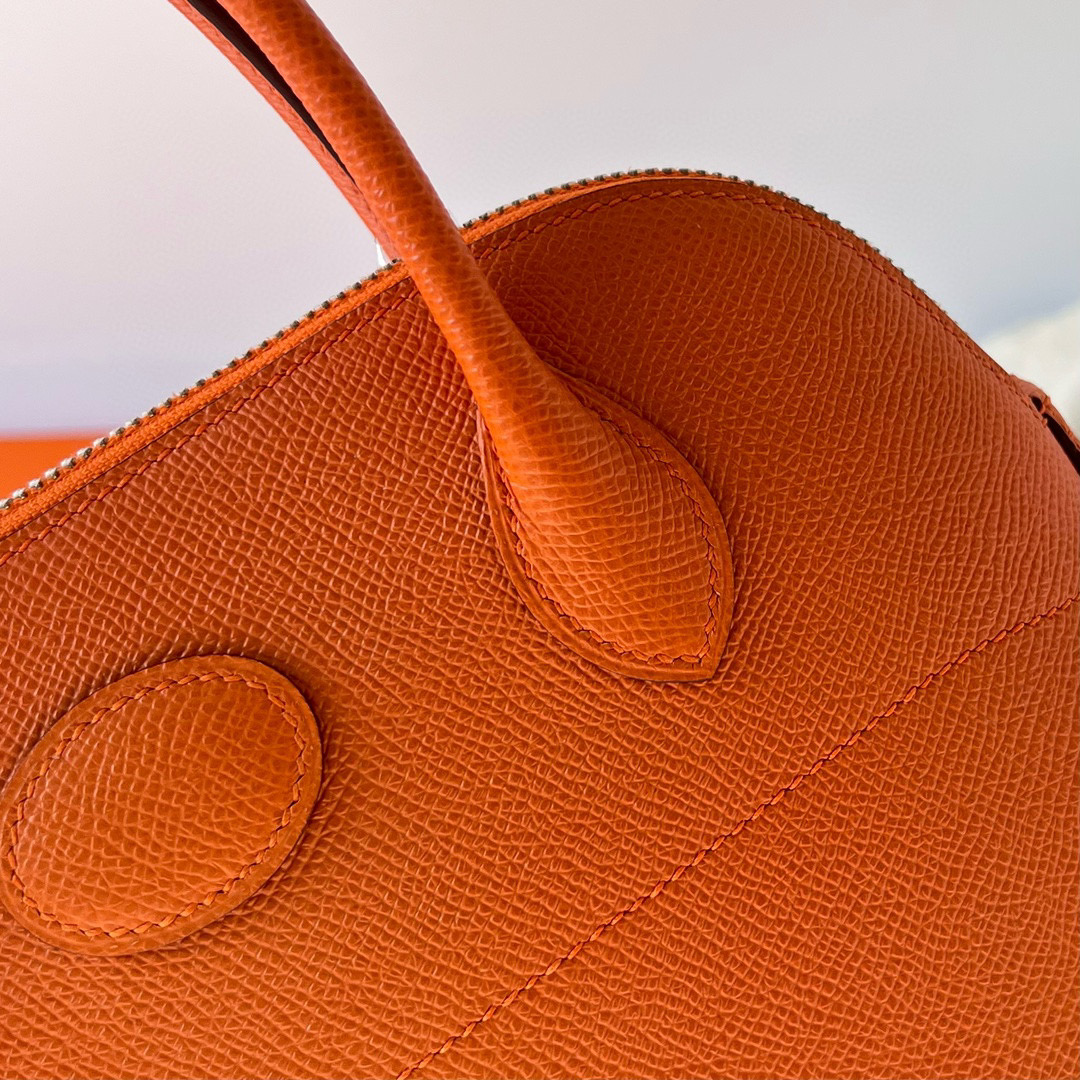BOLIDE 27CM EPSOM 93 ORANGE PHW